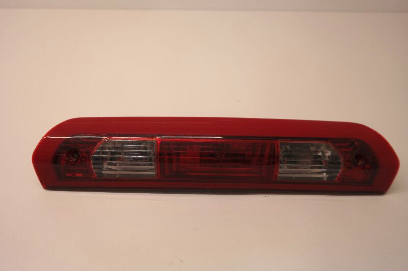 2005-2009 Dodge Ram 1500 Pickup Third Brake Light High Mount Halogen