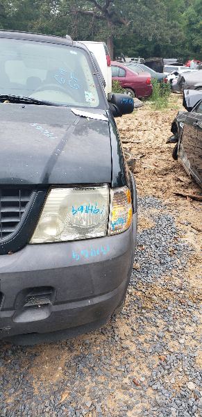 used-auto-parts 2003 ford explorer-sport-trac transmission 400-transmission-transaxle 400-04321-a.t.,-4-dr,-exc.-sport-trac;-6-cyl-(4.0l),-4x2 part-212017-7115-1
