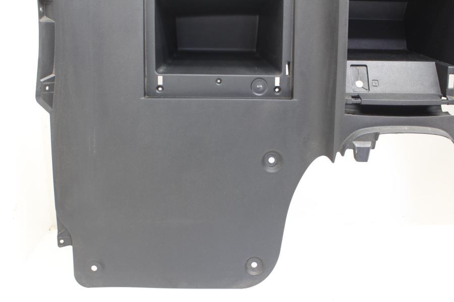 NsmtA 2006-2008 Mazda Mx-5 Miata NC 10 Rear Parcel Shelf Trim NE516878X