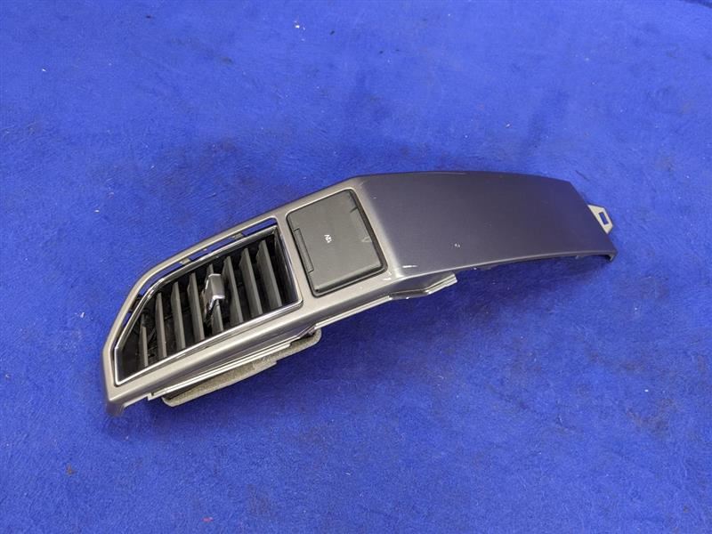 2015 2016 2017 Ford F150 Truck Dash Trim Vent Vents Surround Inserts eBay
