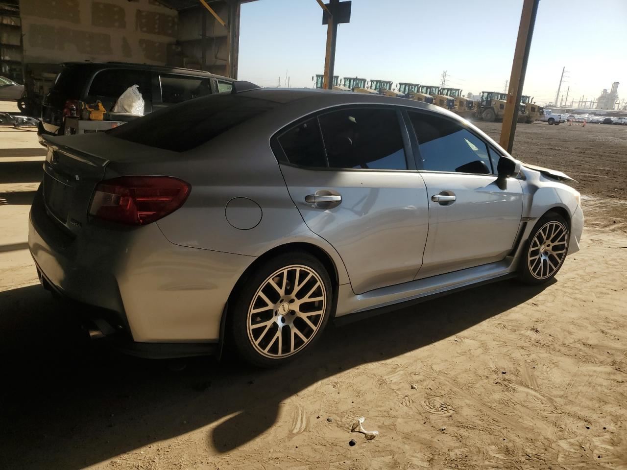 WRX 2017 Engine Wire Harness 7436601 - Image 4