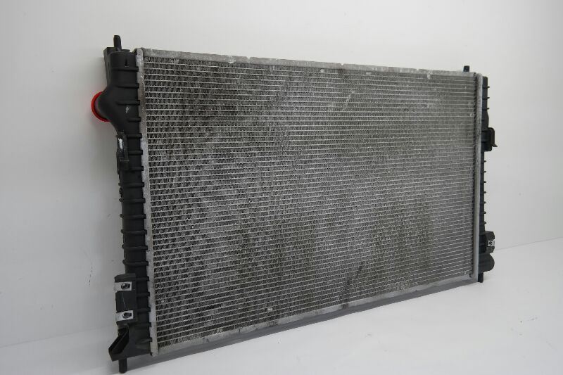 2007-2015 Lincoln MKX Cooling Radiator Without Towing Package | eBay