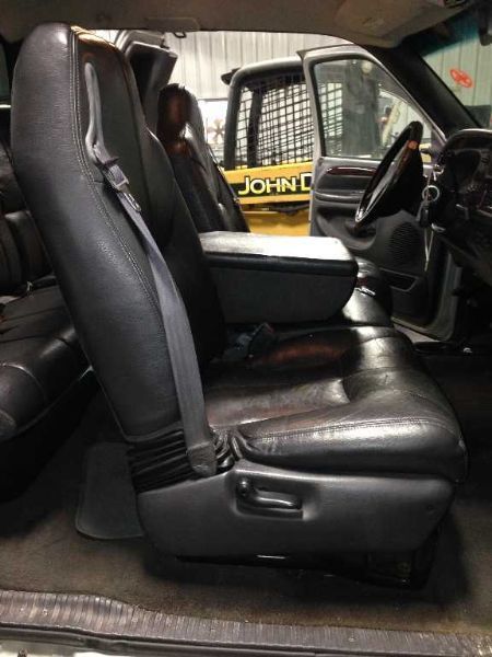 99 dodge ram interior parts