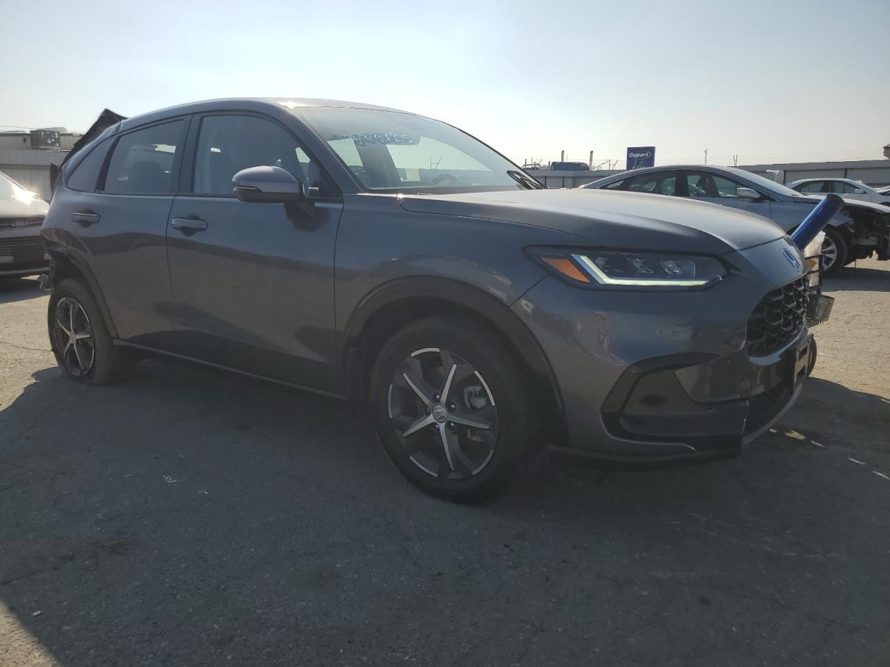 DASH WIRE HARNESS OEM 2023 HONDA HR-V - Image 4