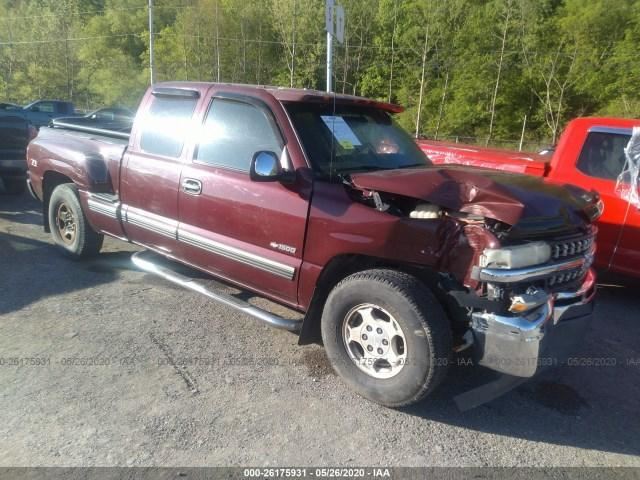 used-auto-parts 2001 gmc-truck sierra-1500-pickup rear-body 190-bumper-assembly--rear 190-01453-step-bumper--sportside part-2634237-4585-1