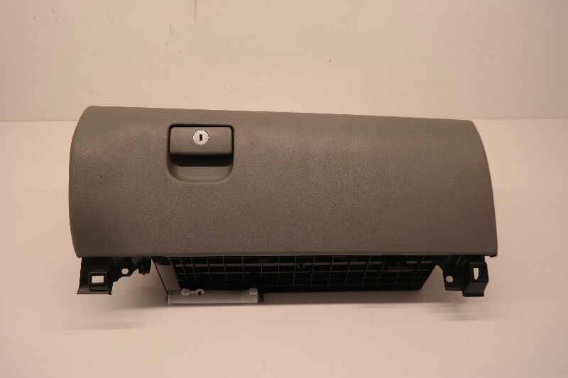 07 -13 Toyota Tundra Lower Glove Compartment Box Gray | eBay