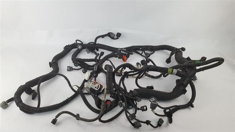 Engine Wiring Harness OEM 2014 14 Infiniti QX80 P/N: 1V90A15 R329246 | eBay