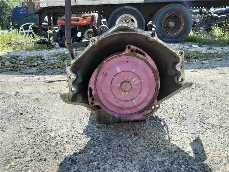 Used 1988 Chevrolet Chevrolet 1500 Pickup Transmission Transmissi