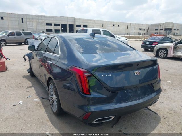 DASH WIRE HARNESS 85621806 2022 CADILLAC CT4 - Image 3