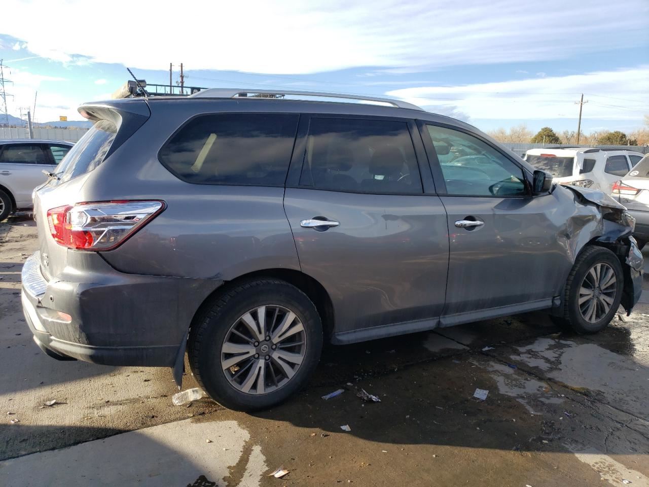 RADIATORS 2013-2020 NISSAN PATHFINDR - Image 4