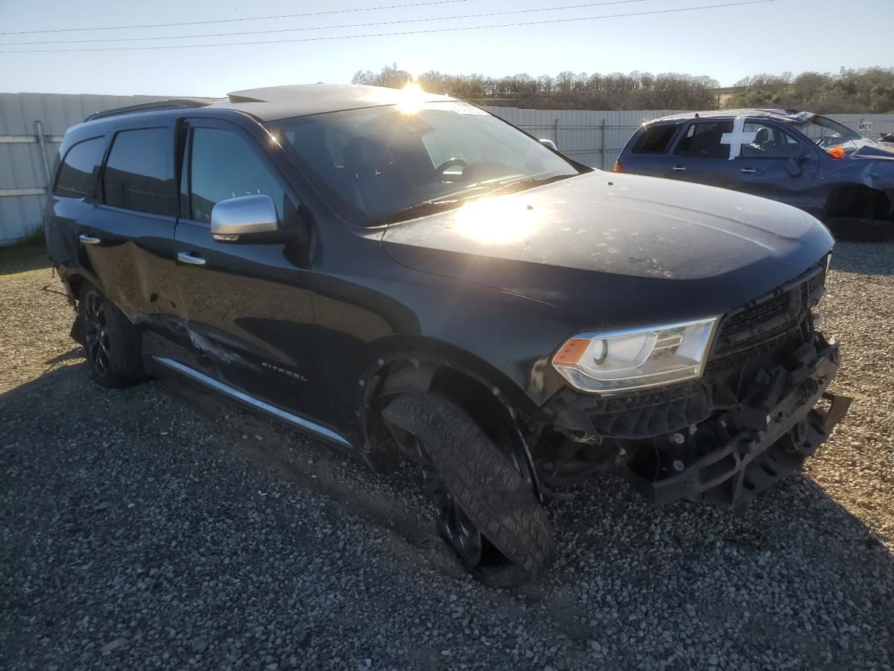 DURANGO 2018 Seat Rear 5775749 - Image 4
