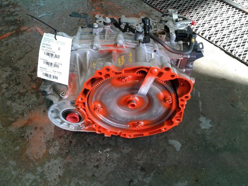 2013 hyundai veloster transmission