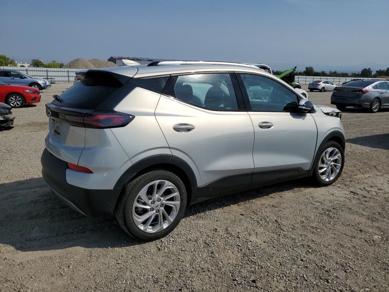 Coolant Reservoir Heater Fits 18-23 BOLT 7561780 - Image 3