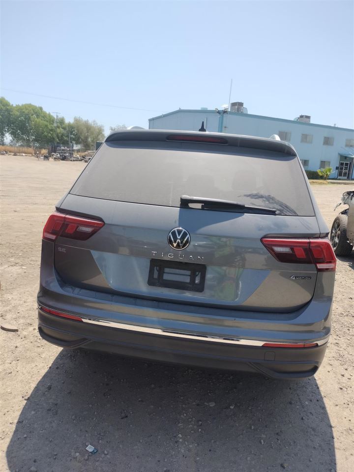 RIGHT FRONT WIPER ARM OEM 2023 VOLKSWAGEN TIGUAN 5NN 955 410 03C - Image 3