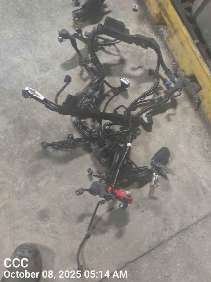 CIVIC 2024 Engine Wire Harness 7389690 - Image 3