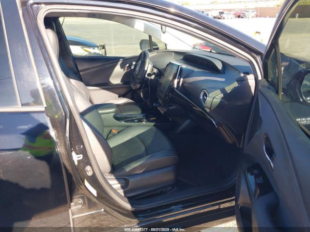 Coolant Reservoir Radiator Fits 16-22 PRIUS 7517036 - Image 5