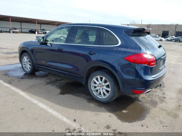 MASS AIR FLOW METER SENSOR OEM 11-18 PORSCHE CAYENNE 1YR WRNTY 95860612500 - Image 3