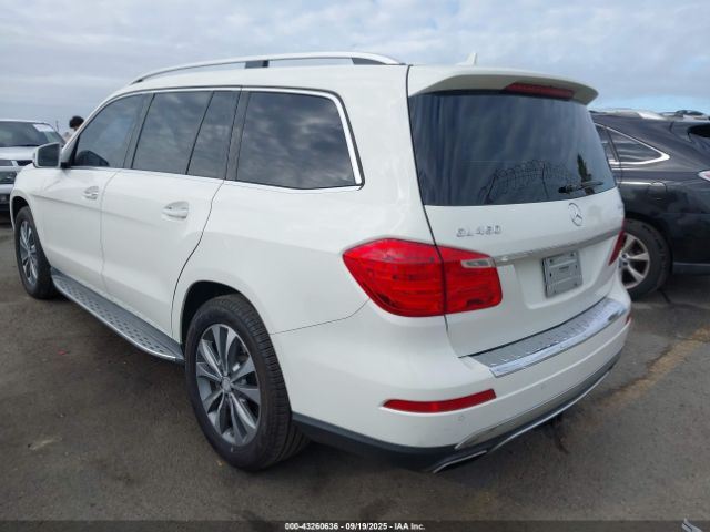 DASH WIRE HARNESS 2013 MERCEDES-BENZ GL450 - Image 3