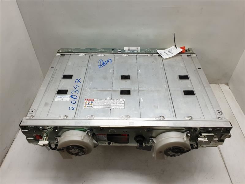 Battery Hybrid Battery Prius Plug-in VIN Dp Fits 12-15 Toyota Prius | eBay