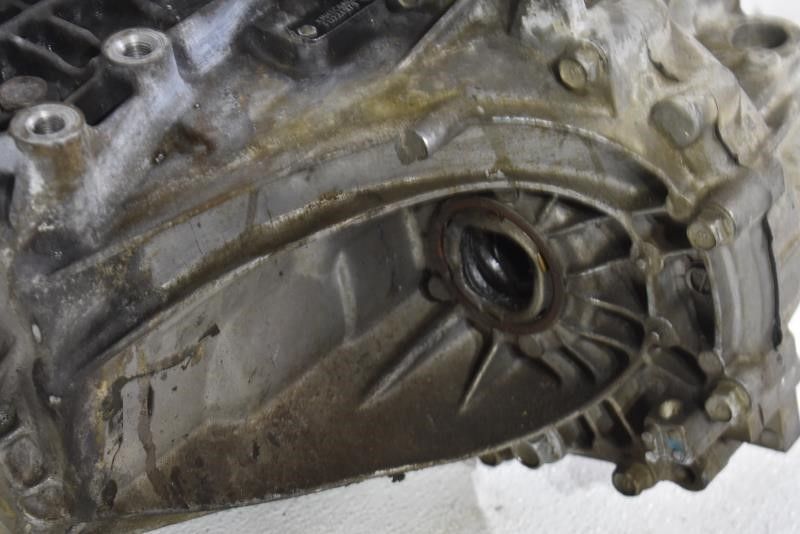 1416 Hyundai Veloster Transmission Manual 6 Speed 20142016 eBay