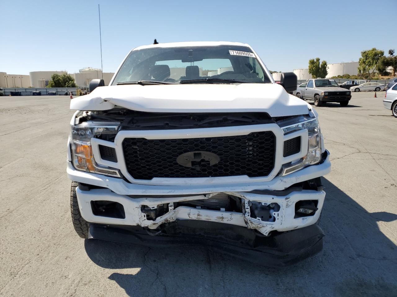 COOLANT RESERVOIR FL3Z8A080A 2015-2025 FORD F150 - Image 5