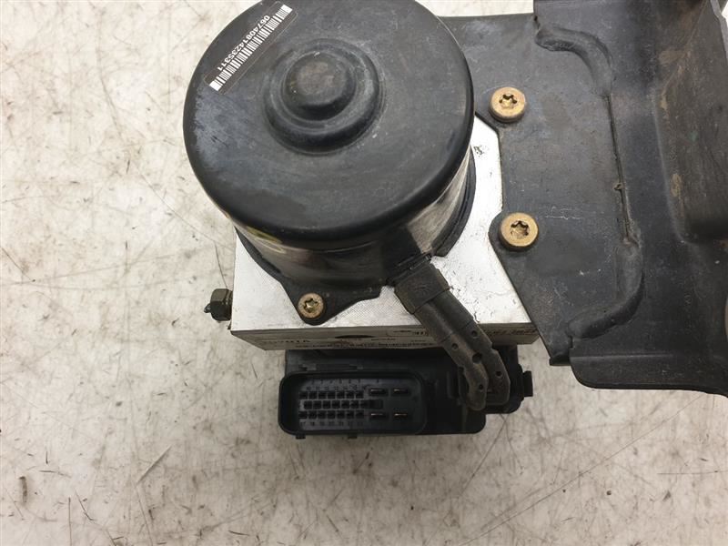 ABS Actuator And Pump Assembly Fits 01-03 Toyota Tundra 44500-0C040 | eBay