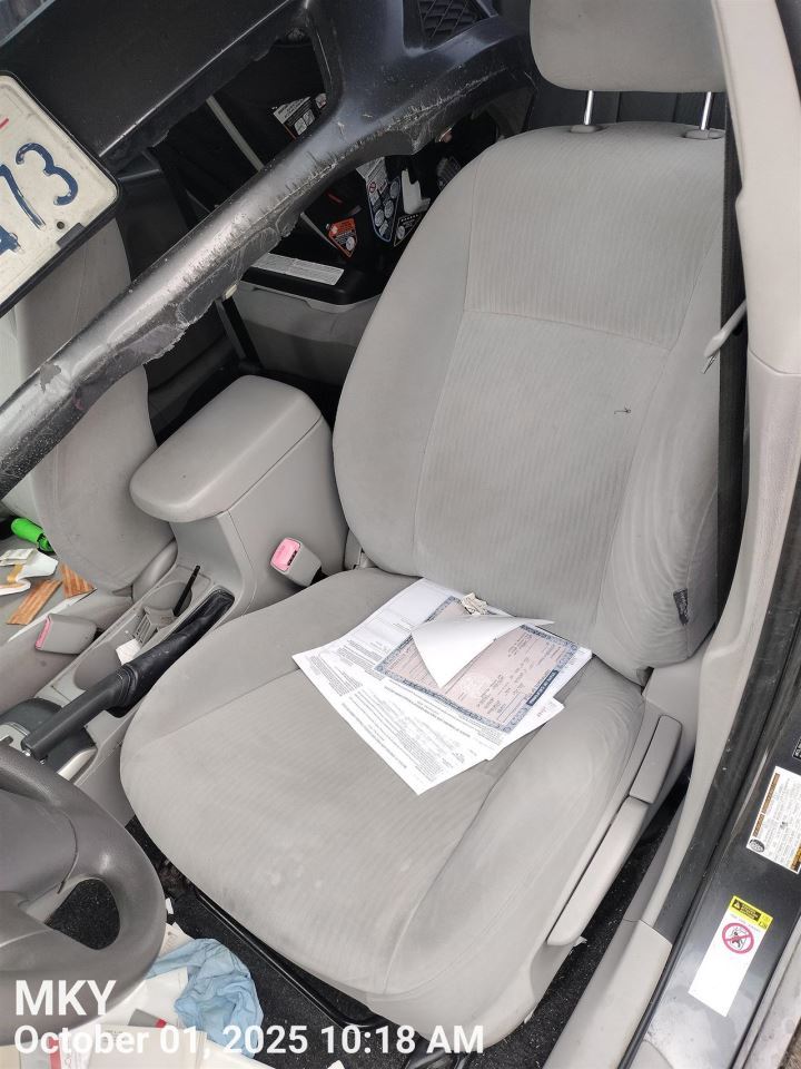 DASH WIRE HARNESS 821411LB31 2010 TOYOTA COROLLA - Image 2