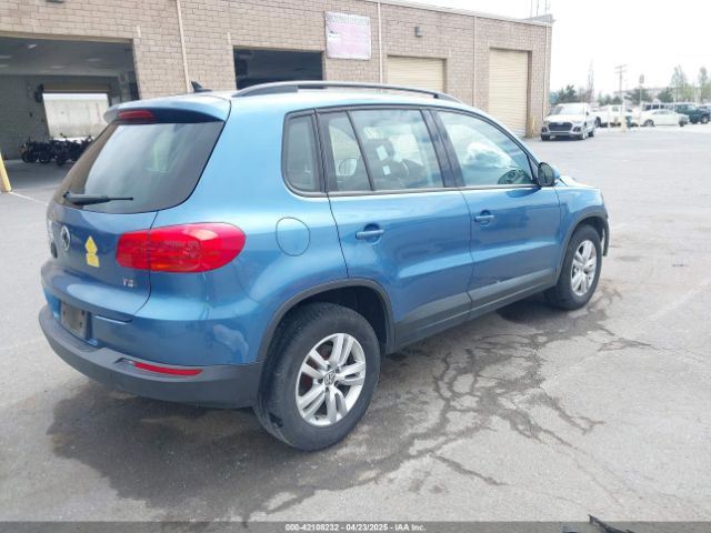 DRIVER WHEEL AIR BAG 1T0880201AA81U 2014-2018 VOLKSWAGEN TIGUAN - Image 5