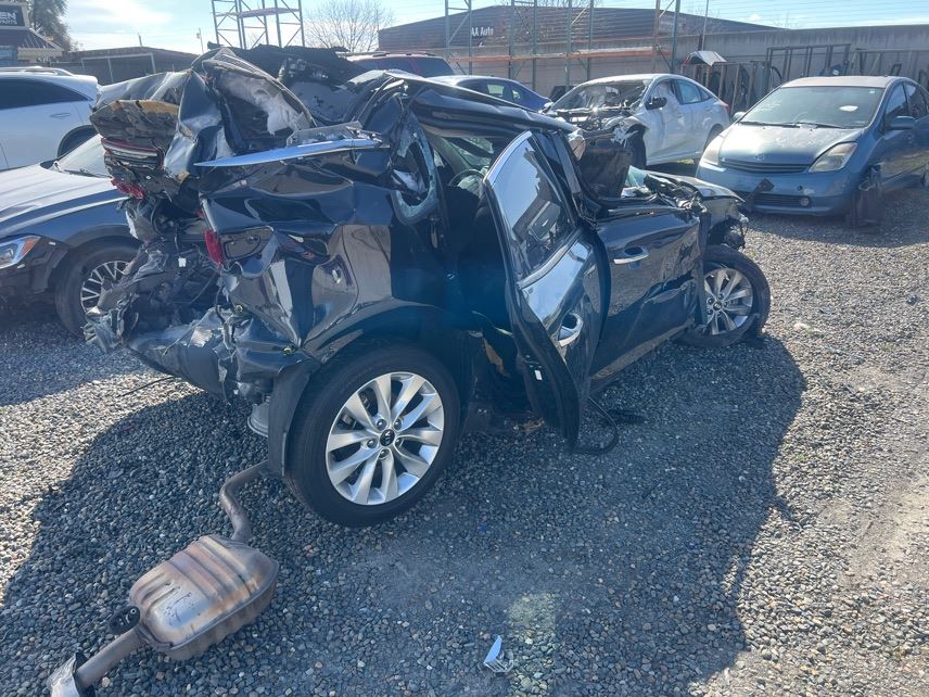 RIGHT FRONT WIPER ARM 2018 KIA OPTIMAKIA - Image 3