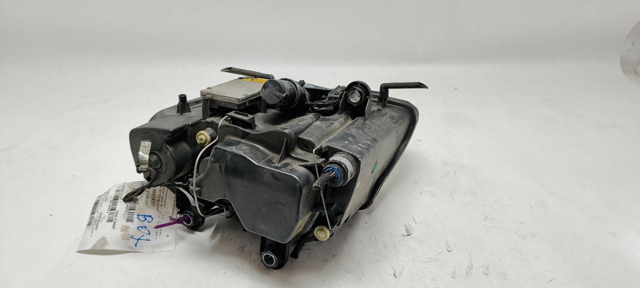 RIGHT HEADLAMP ASSEMBLY OEM 2007 MASERATI QUATTROPO 1YR WRNTY - Image 5