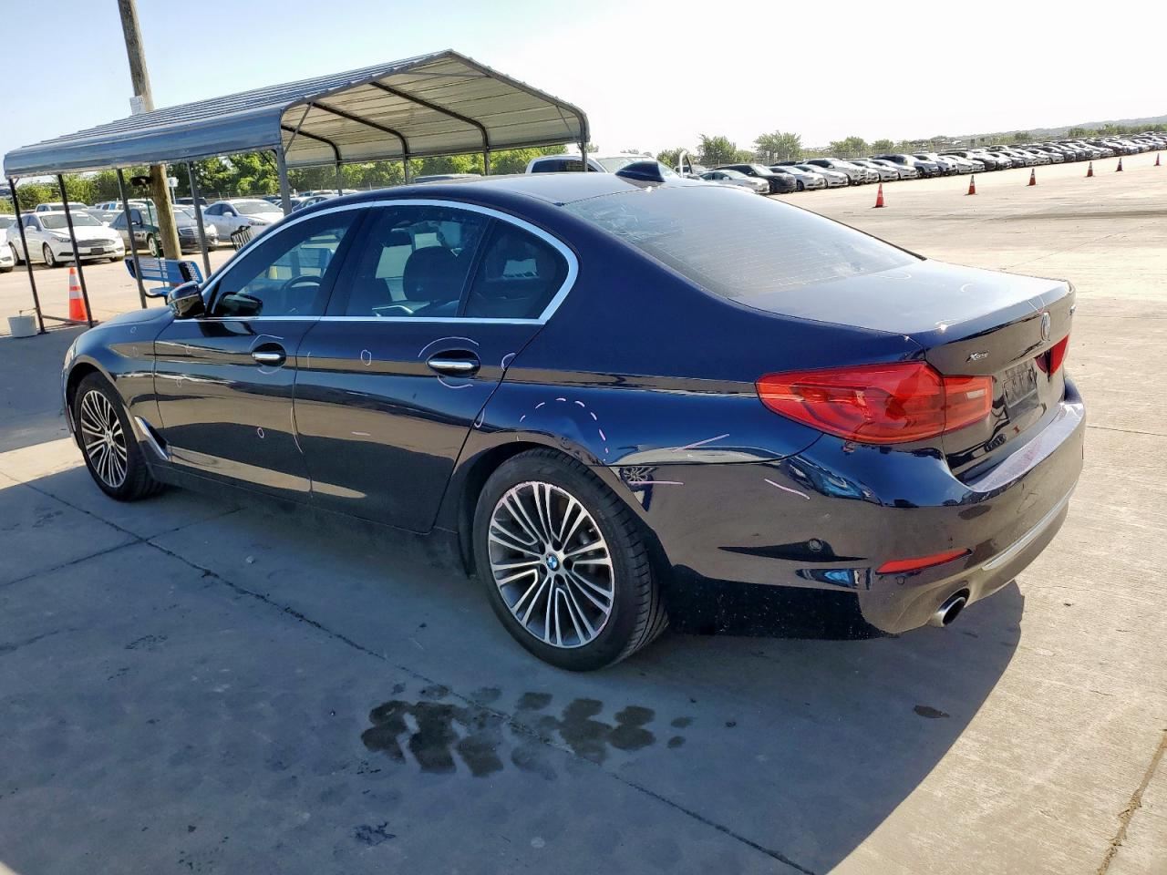 530I      2020 Wiper Arm               11386962 - Image 2