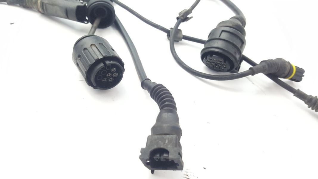 Power Steering Wiring Harness 4 Series Bmw