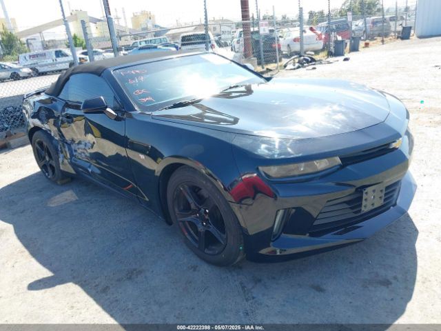 Benzeen AC EVAPORATOR HOUSI 23344934 2016 CHEVROLET CAMARO - Image 1