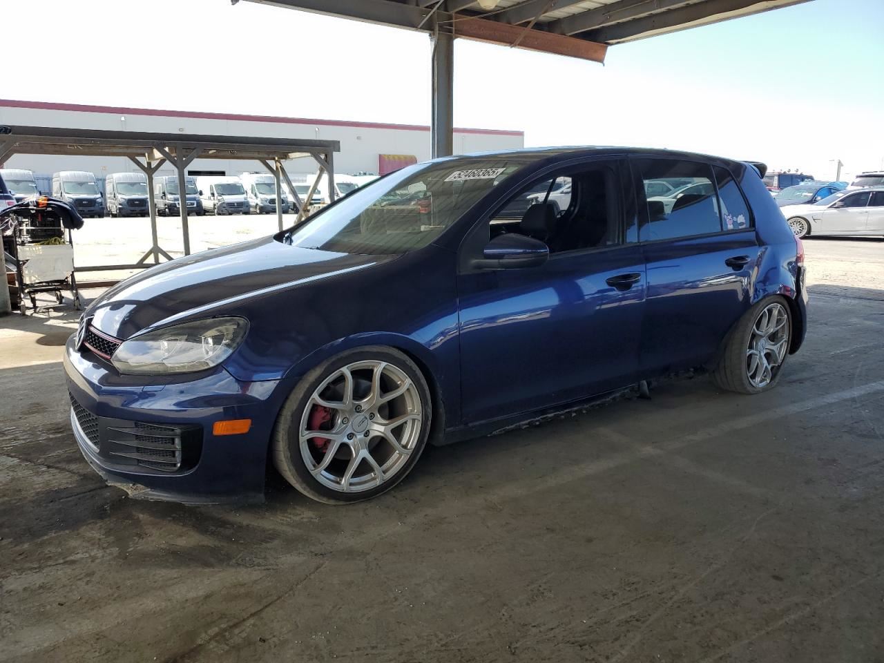 REAR SUNROOF/MOONROOF MOTOR OEM 2012 VOLKSWAGEN GOLF GTI 1YR WRNTY - Image 2