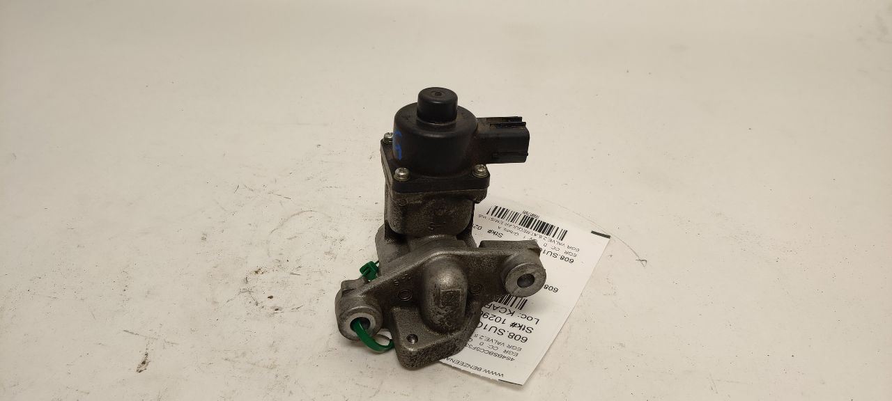 EGR 2015 SUBARU OUTBAKLEG - Image 4