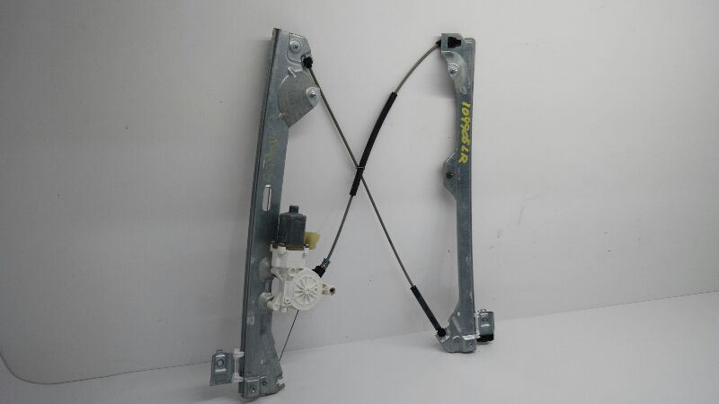 2008-2013 GMC SIERRA DRIVER REAR LEFT WINDOW REGULATOR | eBay