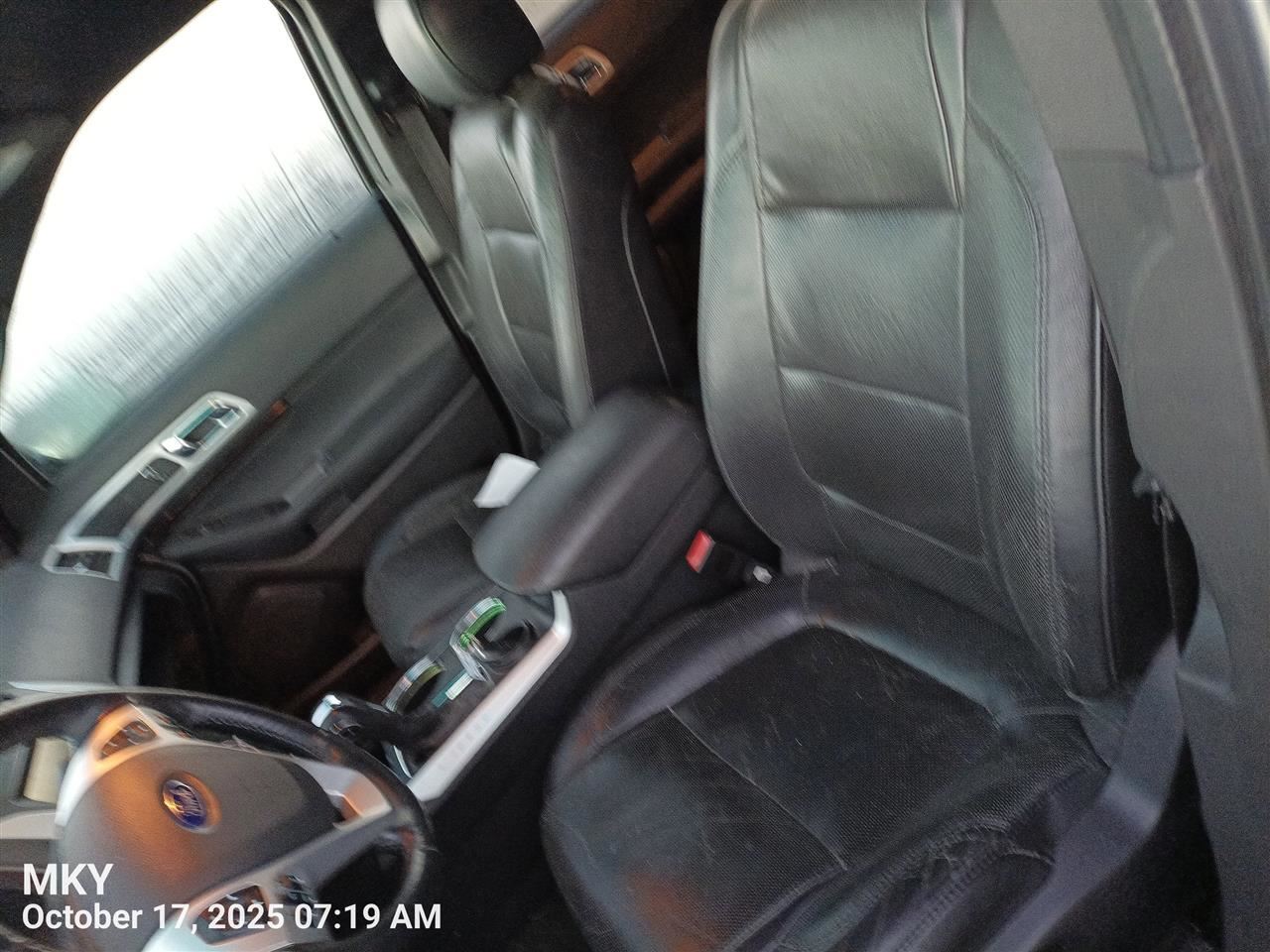 DASH WIRE HARNESS DB5Z14401AHA 2013 FORD EXPLORER - Image 4