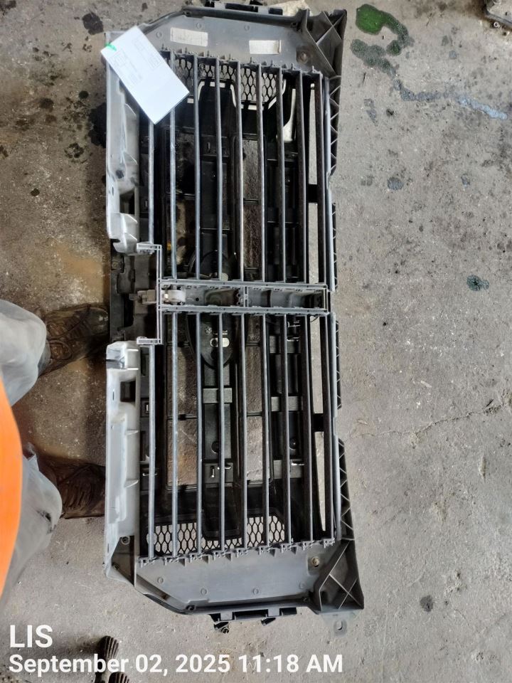 GRILLE OEM 15-17 FORD F150 FL3Z8200DA - Image 1
