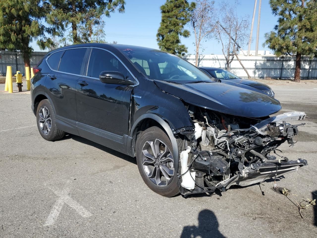 FRONT SUNROOF/MOONROOF MOTOR OEM 2020 HONDA CR-V 1YR WRNTY - Image 5