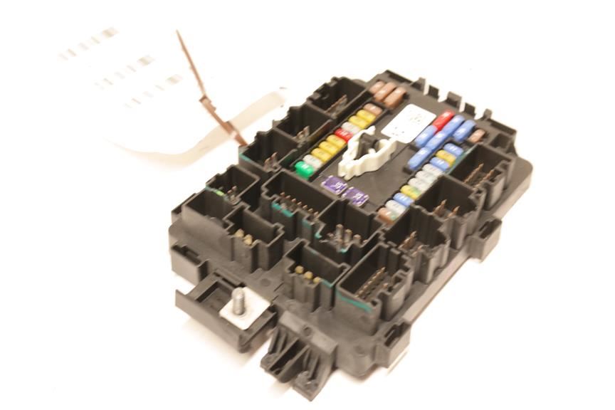 details about fuse box control module 1034409 01 c fits 2017 tesla model x oem cadillac fuse box tesla model s fuse location question