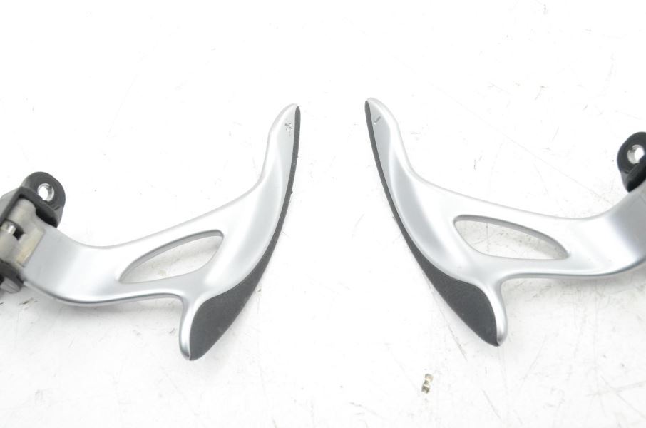 20092015 NISSAN 370Z ROADSTER PAIR OF PADDLE SHIFTERS eBay