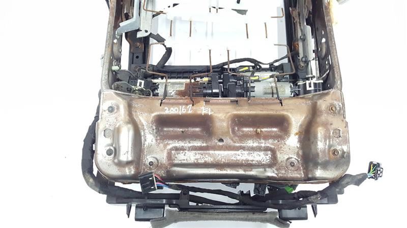 Driver Front Seat Track OEM 2013 2014 2015 2016 2017 Buick Enclave | eBay