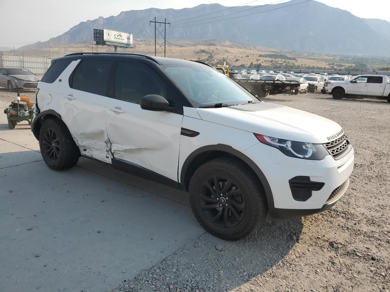 DISCO SPT 2017 Dash Wire Harness 7378028 - Image 4