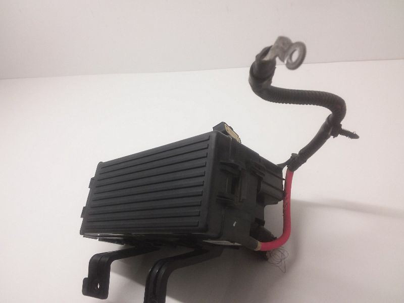 2006-2009 Ford Fusion Fuse Box Engine Milan OEM | eBay