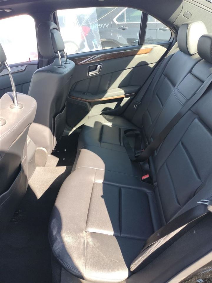 REAR CROSSMEMBER SUBFRAME 2073509702 2010-2016 MERCEDES-BENZ E350 - Image 5