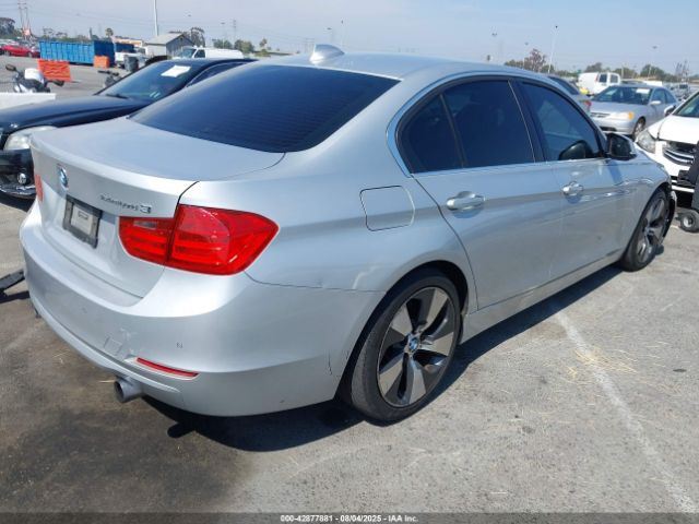 DASH WIRE HARNESS 2013 BMW ACTIVE 3 - Image 4