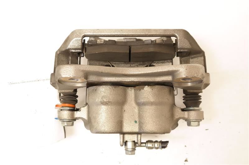 Left   Front Caliper Fits 2019 Acura TLX OEM - Image 5