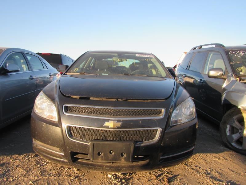 2007 chevy malibu accessories