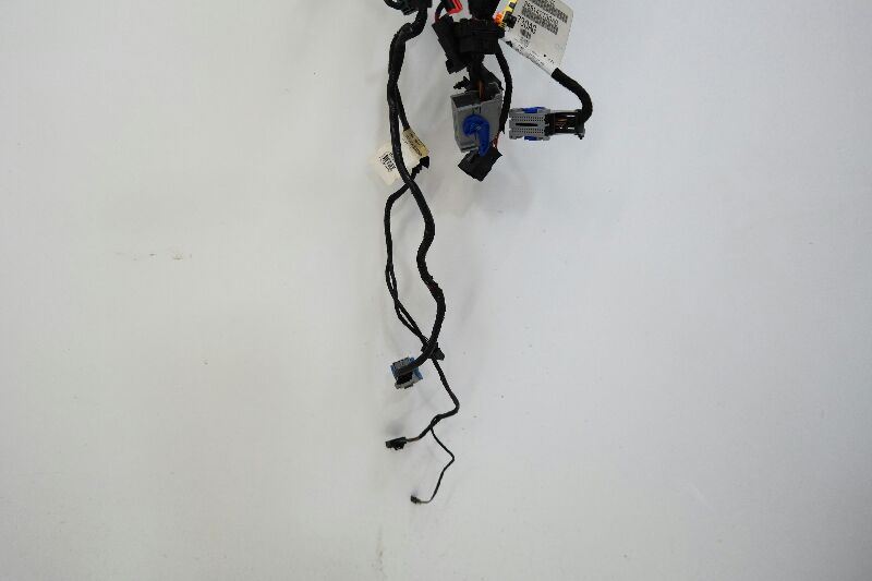 2013-2016 Dodge Dart Dash Wire Harness Wiring | eBay