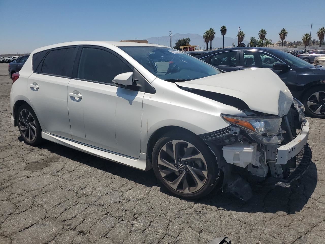 RIGHT REAR UPPER CONTROL ARM OEM 17-18 TOYOTA COROLLAIM 4877012010 - Image 4